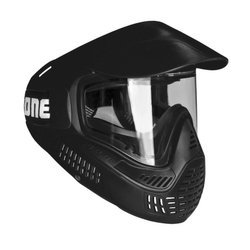Field Goggle One Thermal (Black)