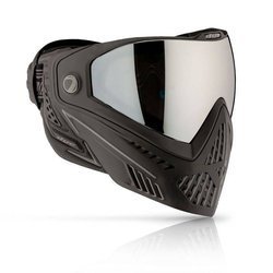 Goggle DYE I5 Onyx (black/grey)