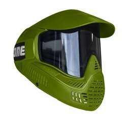 Maska Field Goggle One Thermal Smoke (Olive)